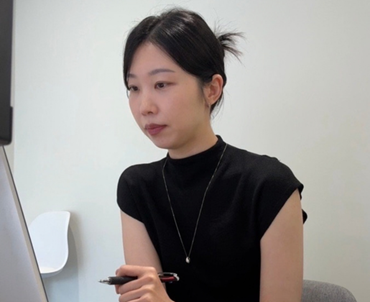 Why mental wellbeing is the foundation of everything we do - Gahee’s perspective